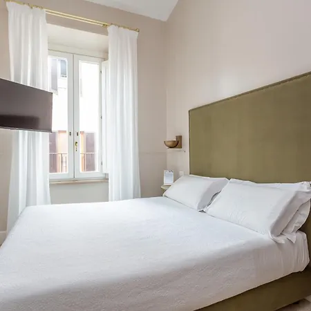 Vendégház Daplace - White In Navona 4*