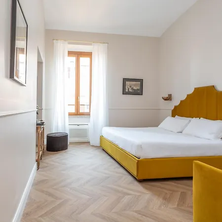 Daplace - White In Navona 4* Róma