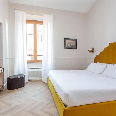 Vendégház Daplace - White In Navona 4*
