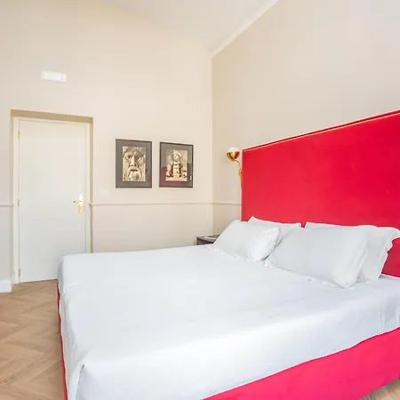 Vendégház Daplace - White In Navona 4*