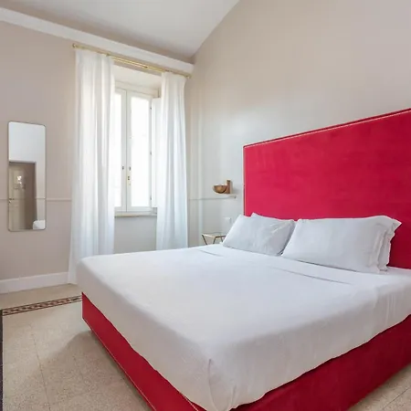 Vendégház Daplace - White In Navona 4*