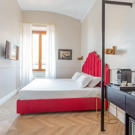Daplace - White In Navona Vendégház 4*