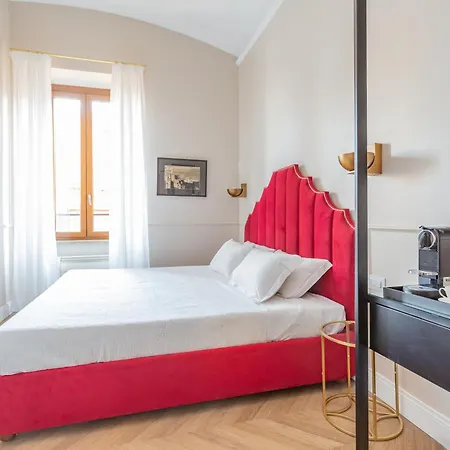 Daplace - White In Navona 4* Róma