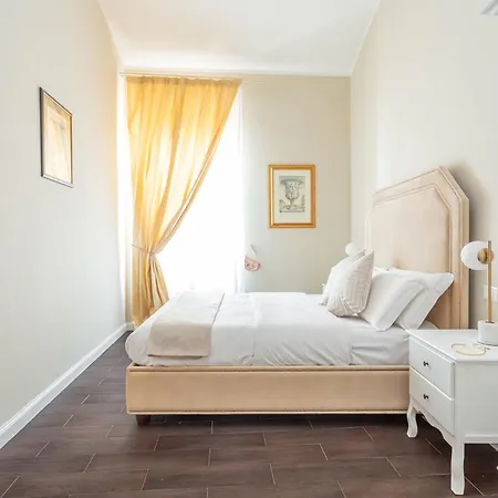 Daplace - White In Navona Guest house Rome