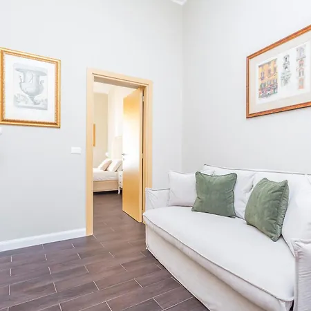 Guest house Daplace - White In Navona