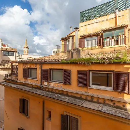 Guest house Daplace - White In Navona Rome