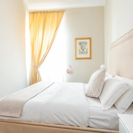Daplace - White In Navona Guest house Rome