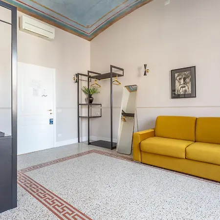 Daplace - White In Navona Guest house Rome