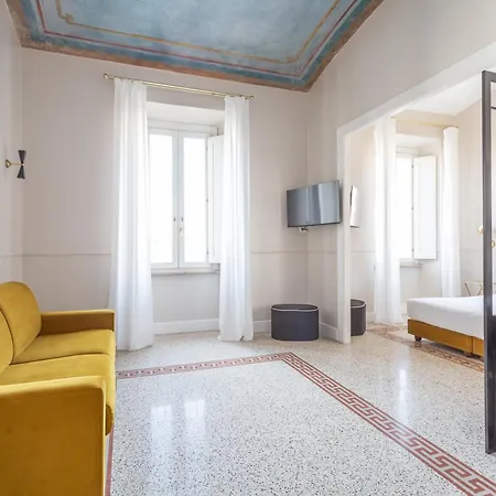 Guest house Daplace - White In Navona Rome