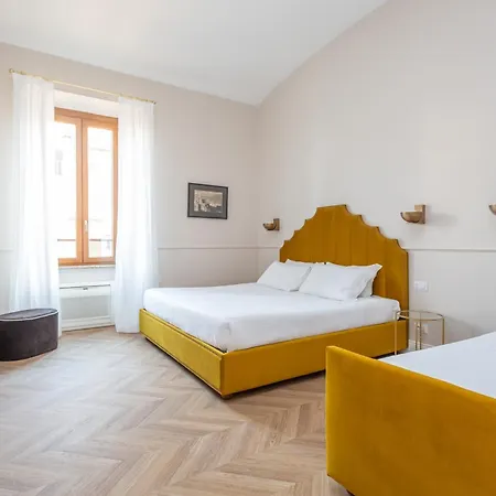 Guest house Daplace - White In Navona Rome