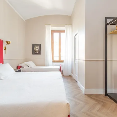Guest house Daplace - White In Navona