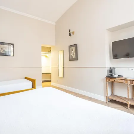 게스트하우스 Daplace - White In Navona