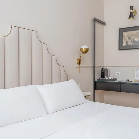 Daplace - White In Navona 4* 로마