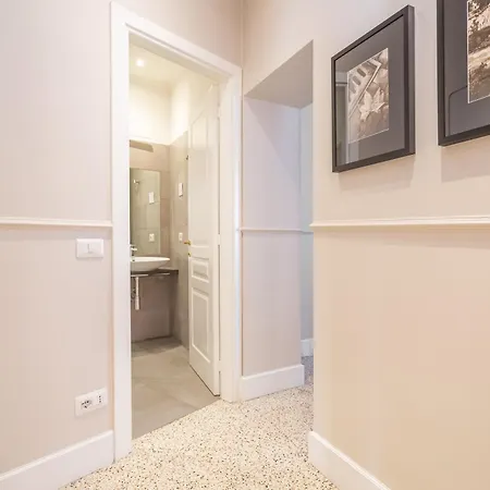 Guest house Daplace - White In Navona Rome