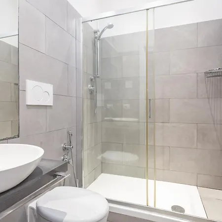 Daplace - White In Navona 4* Rome