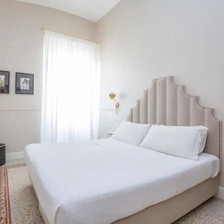 게스트하우스 Daplace - White In Navona