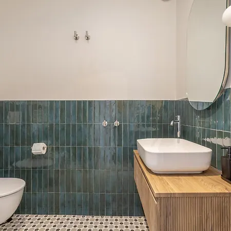 게스트하우스 Daplace - White In Navona