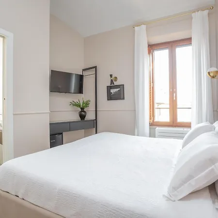Guest house Daplace - White In Navona Rome