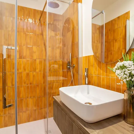 게스트하우스 Daplace - White In Navona 4*