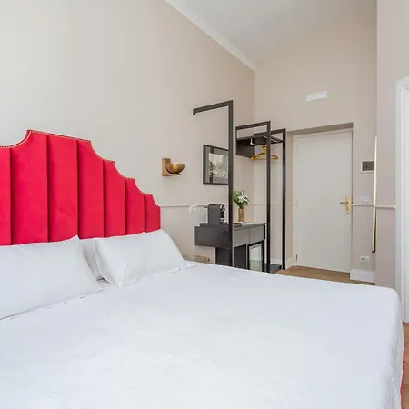 Daplace - White In Navona 게스트하우스 로마