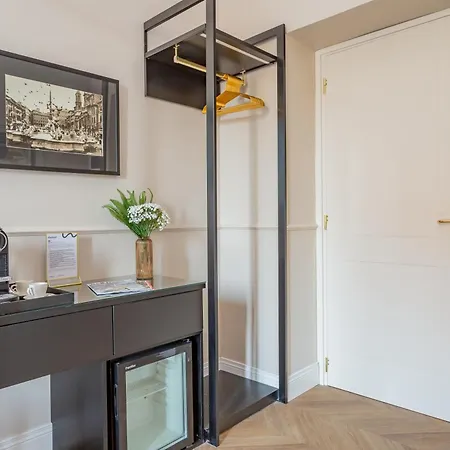 Guest house Daplace - White In Navona Rome