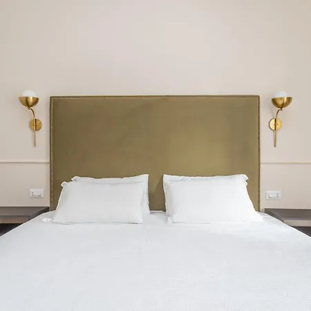 Daplace - White In Navona Guest house Rome