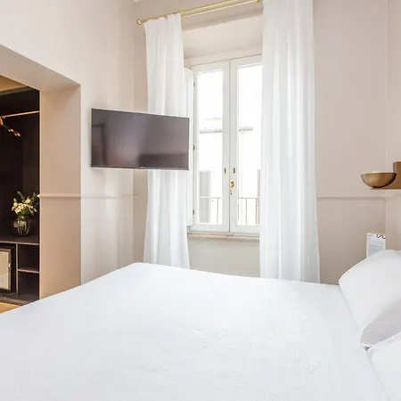 Daplace - White In Navona 4* Roma