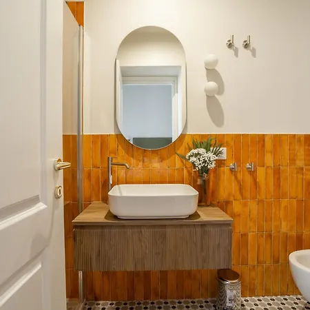 Daplace - White In Navona 4* Roma